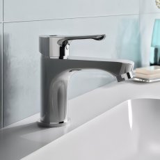 Ideal Standard Alpha Bathroom Taps