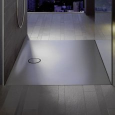 Bette Floor Side Shower Trays