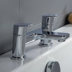 Ideal Standard Tonic II Bathroom Taps