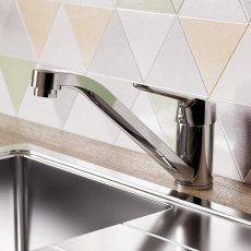 Ideal Standard Kitchen Taps 