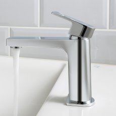 Ideal Standard Edge Bathroom Taps