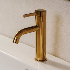 Roca Ona Coloured Bathroom Taps