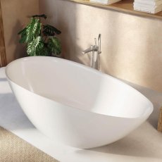 Roca Stonex Baths