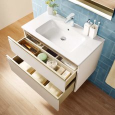 Roca The Gap Bathroom Furniture