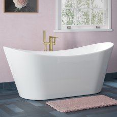 Purity Collection Baths