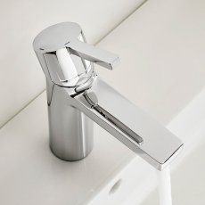 Roca Naia Bathroom Taps