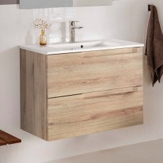 Roca Aleyda Bathroom Furniture