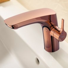 Roca Insignia Bathroom Taps