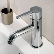 Laufen Lua Bathroom Taps