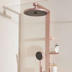 Ideal Standard Alu+ Showers