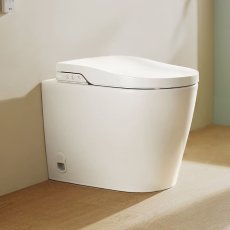 Roca Smart Toilets