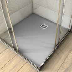 RAK-Feeling Shower Trays