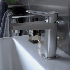 RAK-Mixer Taps