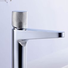 RAK Amalfi Bathroom Taps