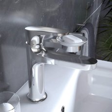 RAK-Portofino Bathroom Taps