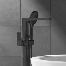 RAK-Petit Bathroom Taps