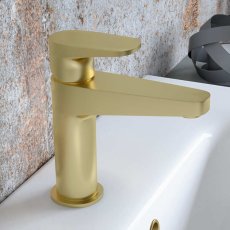 RAK-Ischia Bathroom Taps