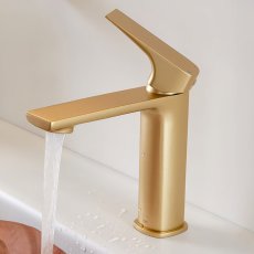 Vado Cameo Bathroom Taps