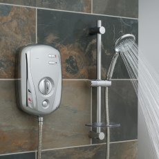 Vado Electric Showers