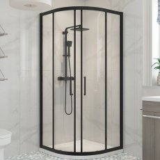Purity Collection Shower Enclosures