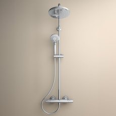 Ideal Standard T25+ Showers