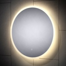 Purity Collection Mirrors