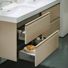 Laufen Meda Furniture