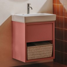 Roca Tura Bathroom Furniture