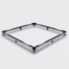 Kaldewei Shower Tray Frames & Wastes