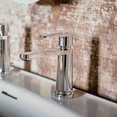 Laufen The New Classic Bathroom Taps