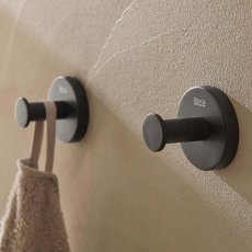 Roca Hotels Round Bathroom Accessories