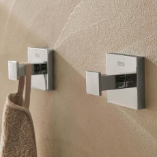 Roca Hotels Square Bathroom Accessories