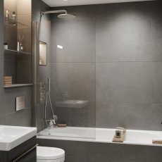 Abacus Bath Screens