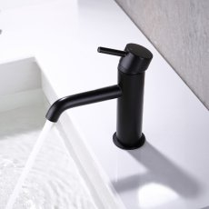 Abacus Bathroom Taps