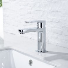 Abacus Edge Bathroom Taps