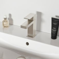 Abacus Plan Bathroom Taps