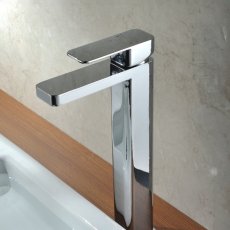 Abacus Edition Bathroom Taps