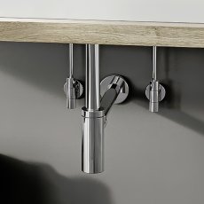 Abacus Professional Bathroom Taps