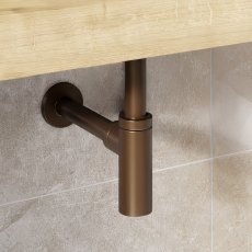 Abacus Designer Bathroom Taps