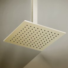 Abacus Shower Heads and Handsets