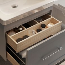 Abacus Bathroom Furniture