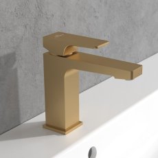 Villeroy & Boch Bathroom Taps