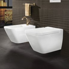 Villeroy & Boch Bathroom Suites