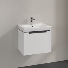 Villeroy & Boch Subway 2.0 Bathroom Furniture