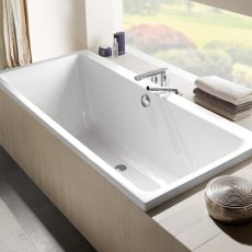 Villeroy & Boch Subway Baths