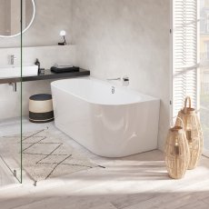 Villeroy & Boch Oberon 2.0 Baths