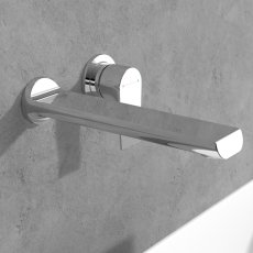 Villeroy & Boch Liberty Bathroom Taps