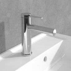 Villeroy & Boch Loop & Friends Bathroom Taps