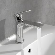 Villeroy & Boch O.Novo Bathroom Taps