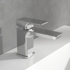 Villeroy & Boch Subway 3.0 Bathroom Taps